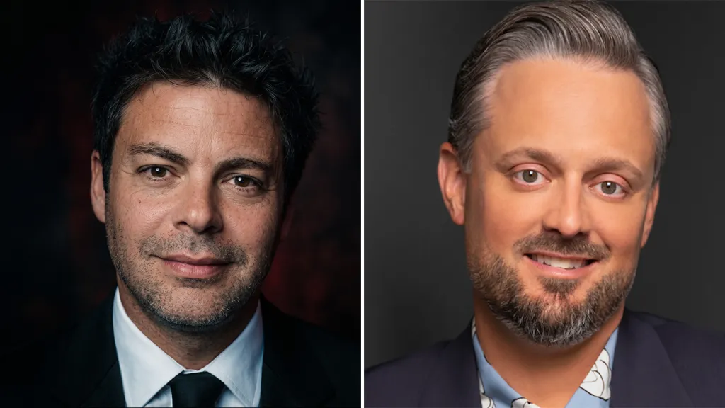 Nate Bargatze Launches No Pictures, Hires Lawrence Grey In Exec Role