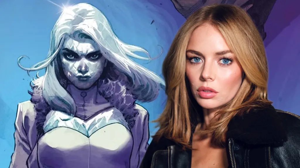 New 'X-Men' Movie Casts Samara Weaving As Emma Frost