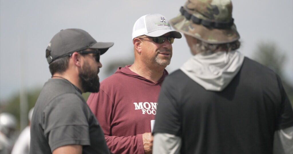 No. 2 Montana ready to open season, welcome Southern Utah back to Big Sky