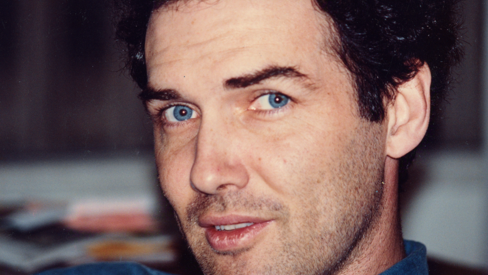 Norm Macdonald Documentary and More Coming to Netflix in October