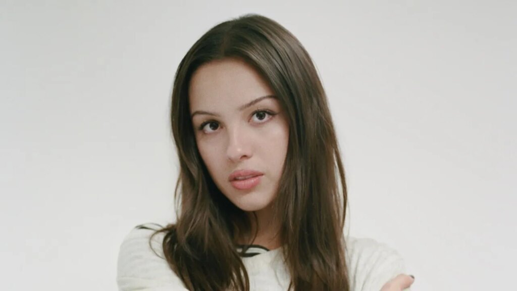 Olivia Rodrigo Releases New Song "Serena Joy" on Just 500 CDs