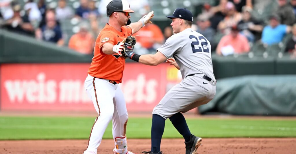 Orioles-Yankees series preview: The O’s face another AL East heavyweight