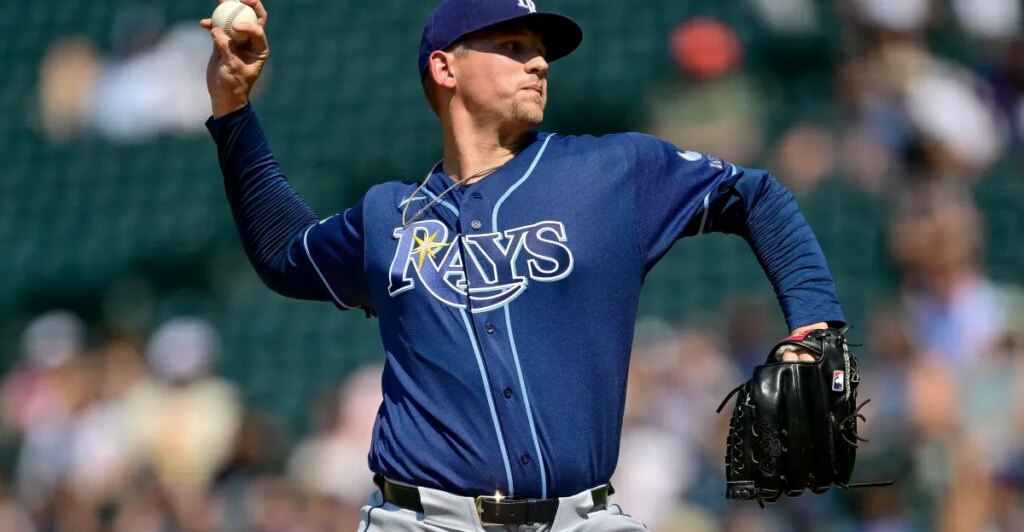 Orioles at Rays: Series Preview