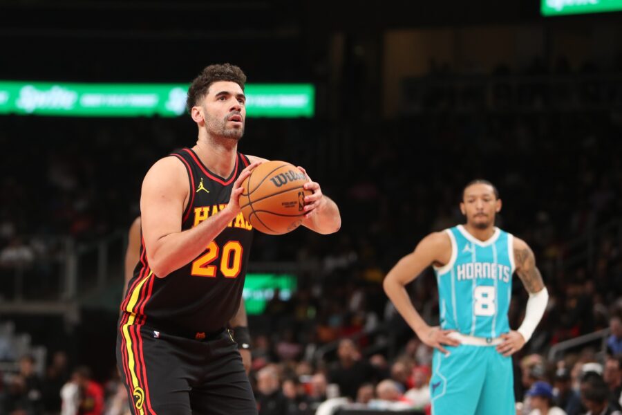 Pacific Notes: Warriors, Niang, Clippers, Lakers, LaVine