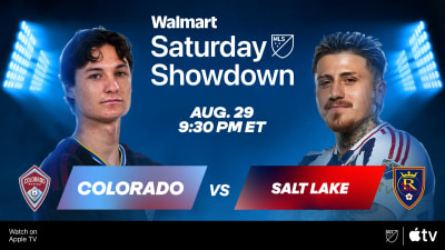 Paxten Aaronson vs. Diego Luna: Rocky Mountain Cup rivalry heats up