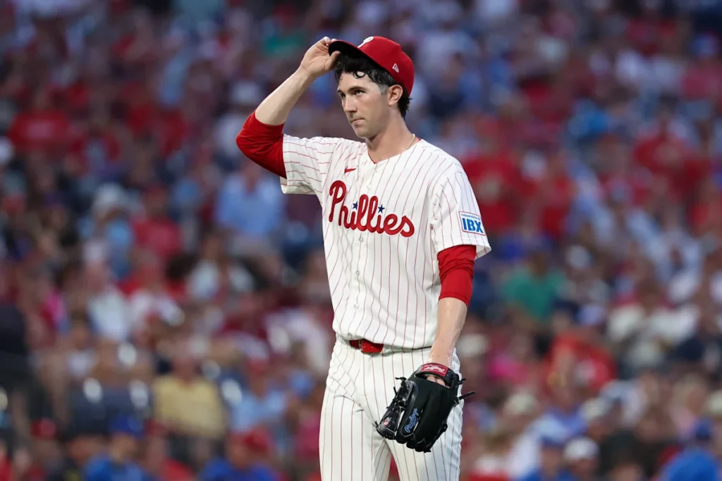 Phillies' Don Mattingly Shares Good News on Andrew Painter