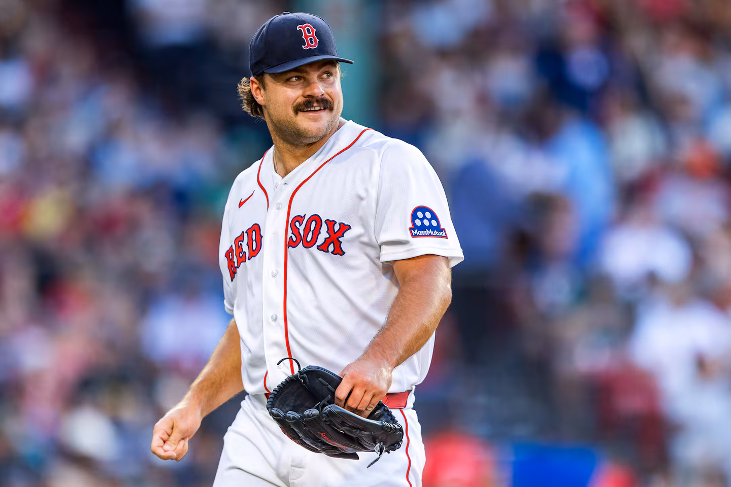 Red Sox vs. Athletics: Lineups, TV, preview for August 7