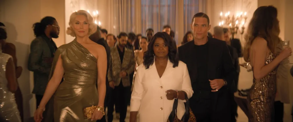 'Ride or Die' Tops Streaming Charts, Beating 'The Hawk' and 'Little House on the Prairie'
