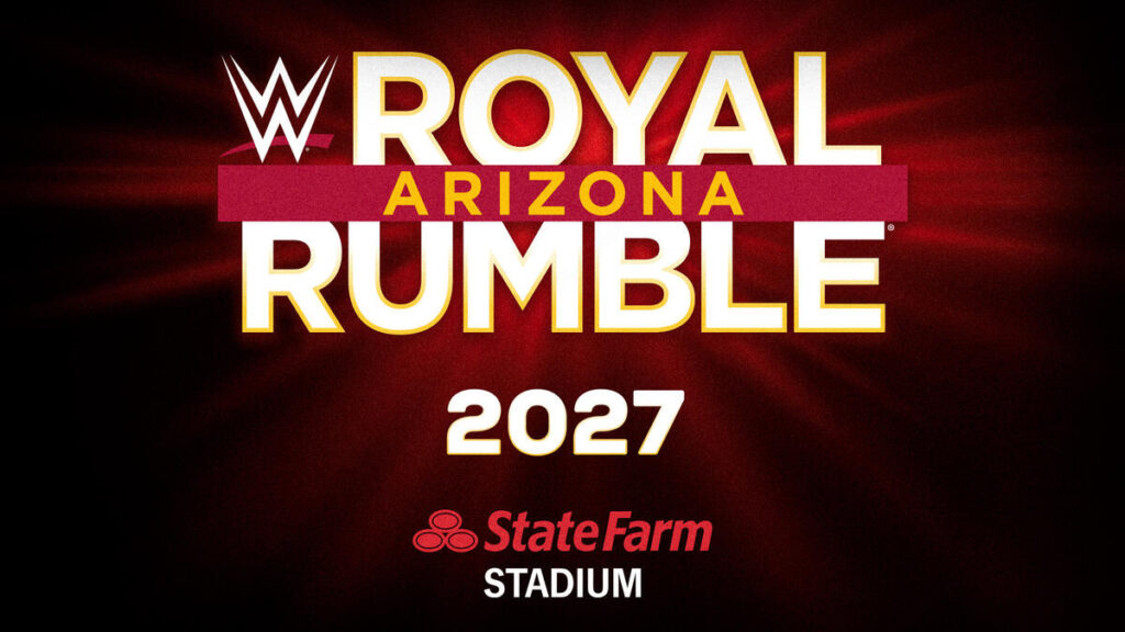 Royal Rumble, Noche UFC and PBR World Finals coming to Arizona