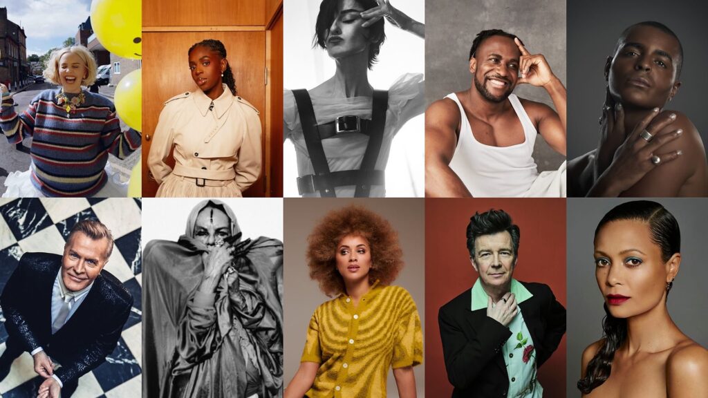 RuPaul's Drag Race UK Series 8 celebrity judges and special guests revealed