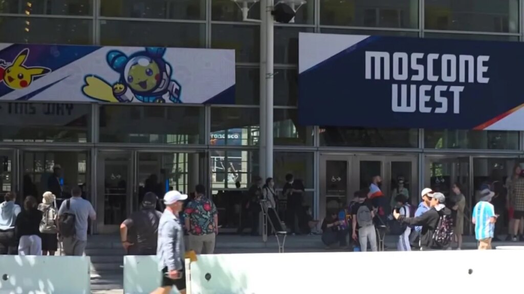 SF businesses prepare for world’s largest Pokémon competition – NBC Bay Area