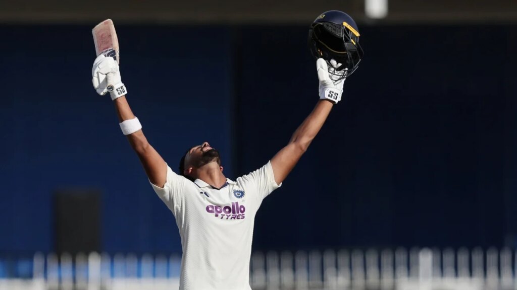 SL vs IND 2026, SL vs IND 2nd Test Match Report, August 23 - 27, 2026