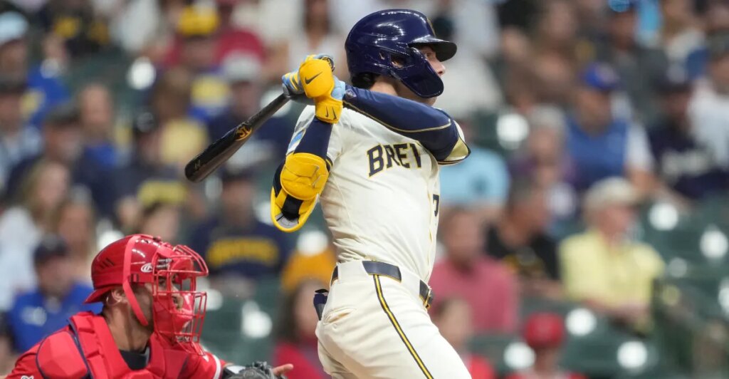 Series Preview: Milwaukee Brewers @ Los Angeles Angels