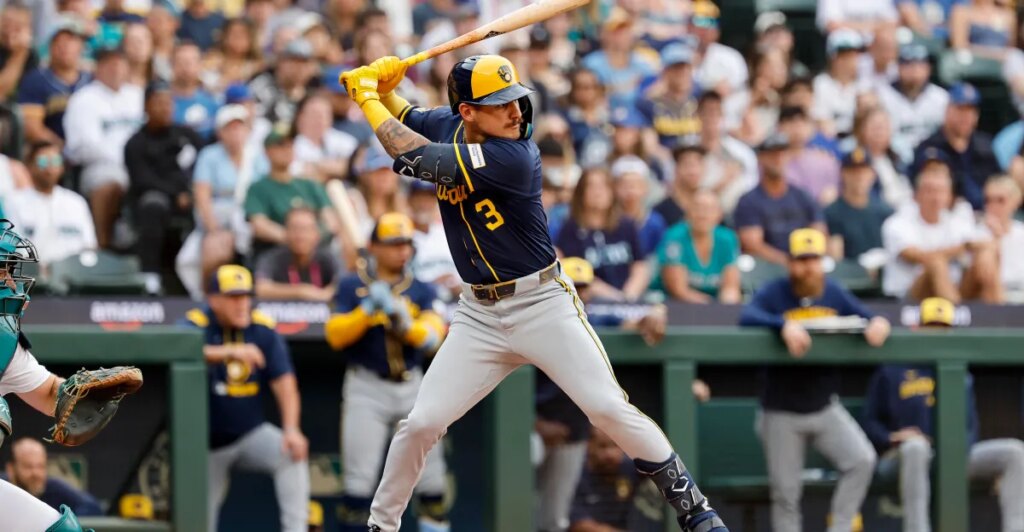 Series Preview: Milwaukee Brewers vs. Seattle Mariners