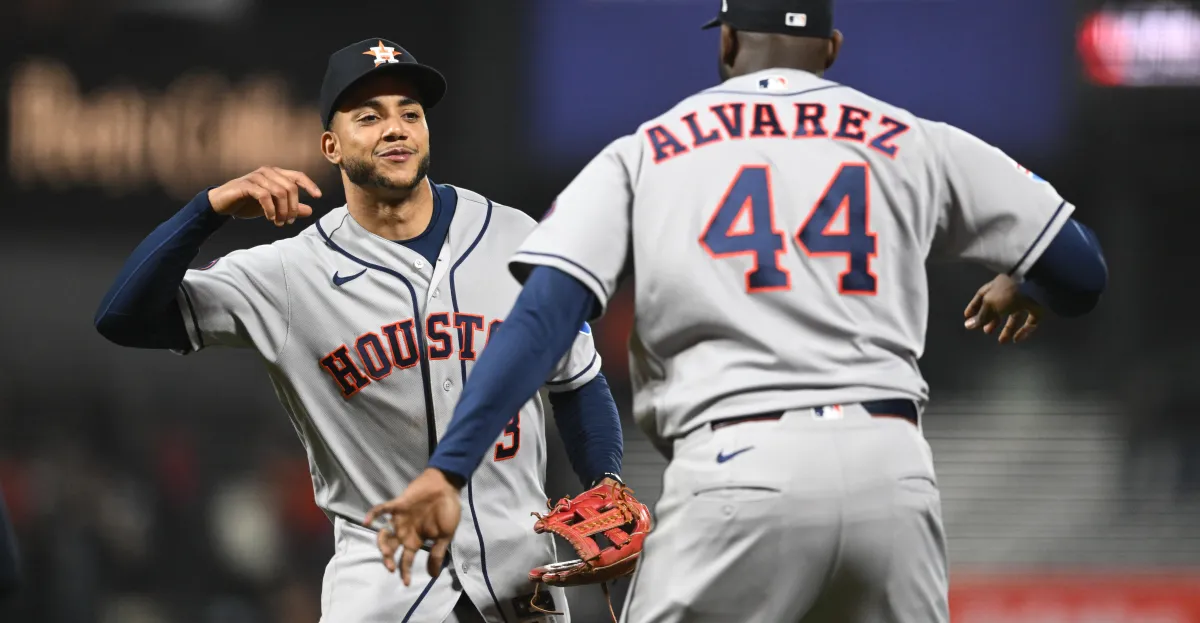 Series Preview: Seattle Mariners at Houston Astros