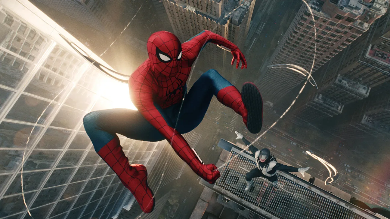 ‘Spider-Man: Brand New Day’ Review: Tom Holland is Back Slinging Webs