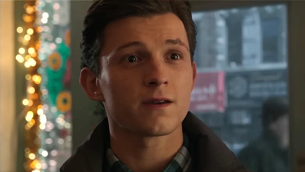 Spider-Man: Brand New Day's Surprise Avengers Cameo, Explained