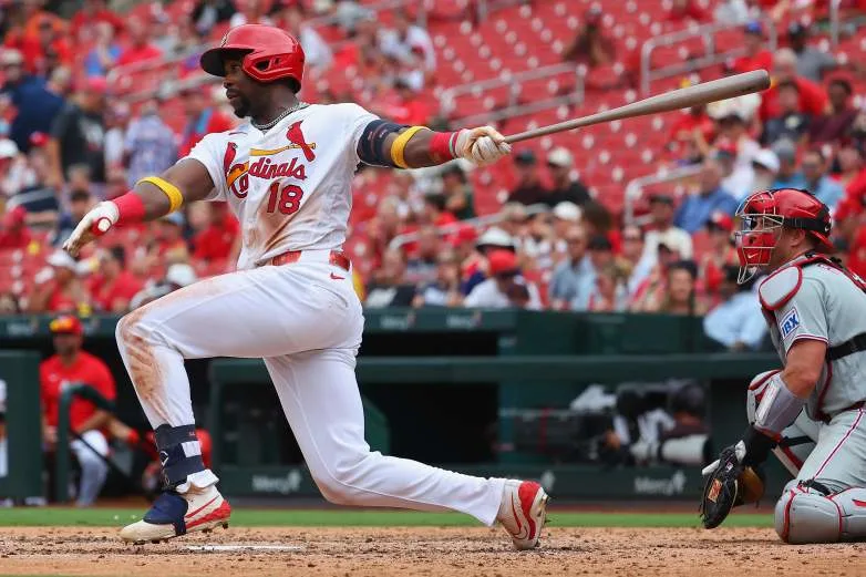 Philadelphia Phillies v St. Louis Cardinals