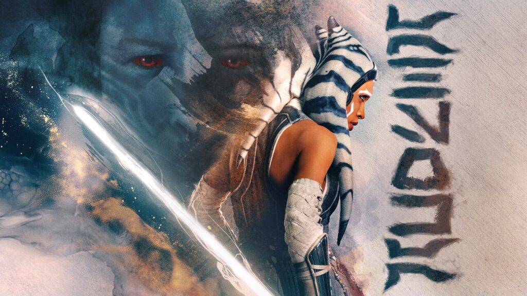 Star Wars: Ahsoka Season 2 Teaser Trailer and Release Date Revealed