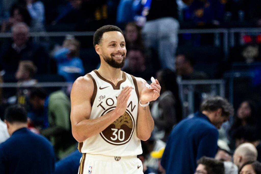Stephen Curry Sells 17,761-Square-Foot Atherton Mansion For $29.1 Million