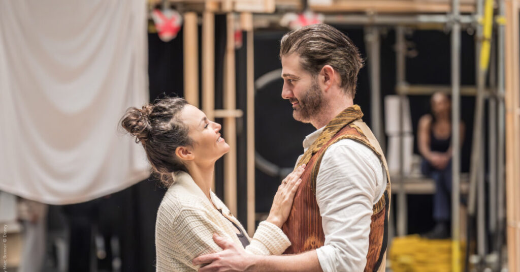 The Greatest Showman Stage Musical Will Bow in London's West End
