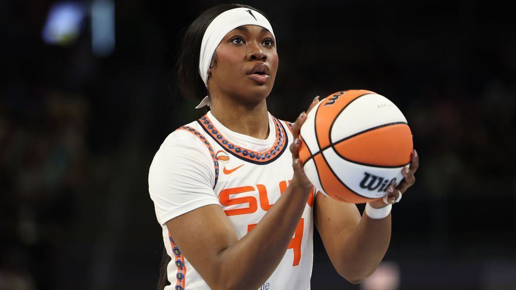 Toronto Tempo get Aneesah Morrow in deal with Connecticut
