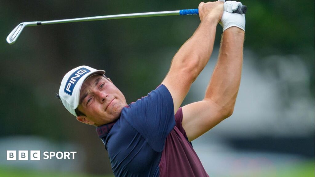 Viktor Hovland