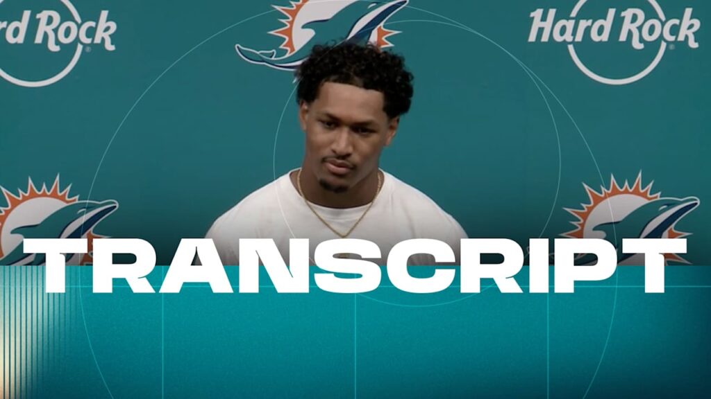 Miami Dolphins logo