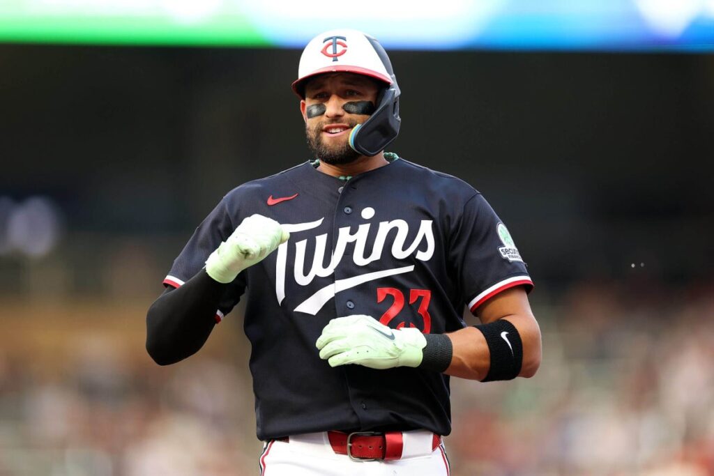 Twins thoughts: Offense returns to life in comeback win over Orioles