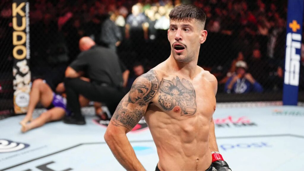 UFC 330: Three best undercard fights to watch beyond Islam Makhachev vs. Ian Garry