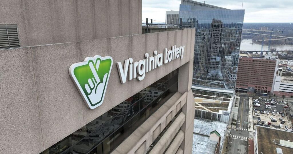 Virginia Lottery generates $914M for public education