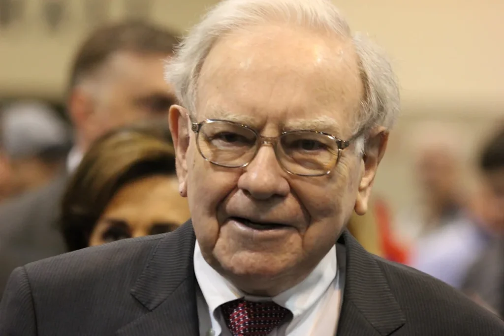 Warren Buffett's 1 Recommendation for Most Investors Turned $10,000 Into More Than $40,000 in 10 Years