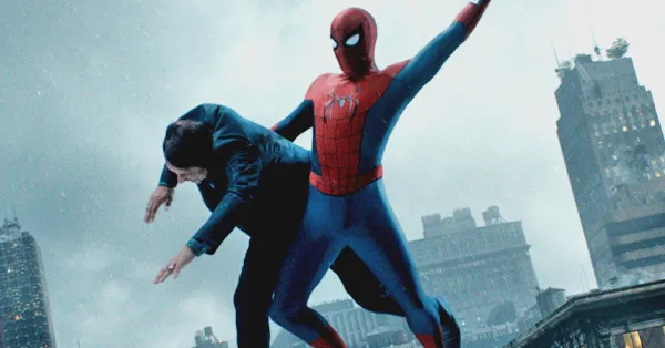 Weekend Box Office: Spider-Man: Brand New Day Scores the Biggest Opening Weekend in History with $360 Million