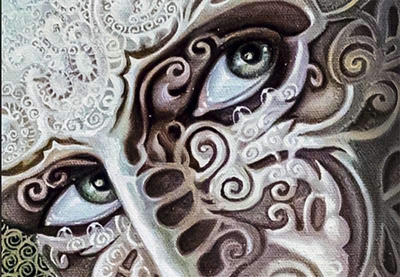 West Hollywood Art Exhibition ‘Nazim & Friends’ Opens Sunday at Plummer Park