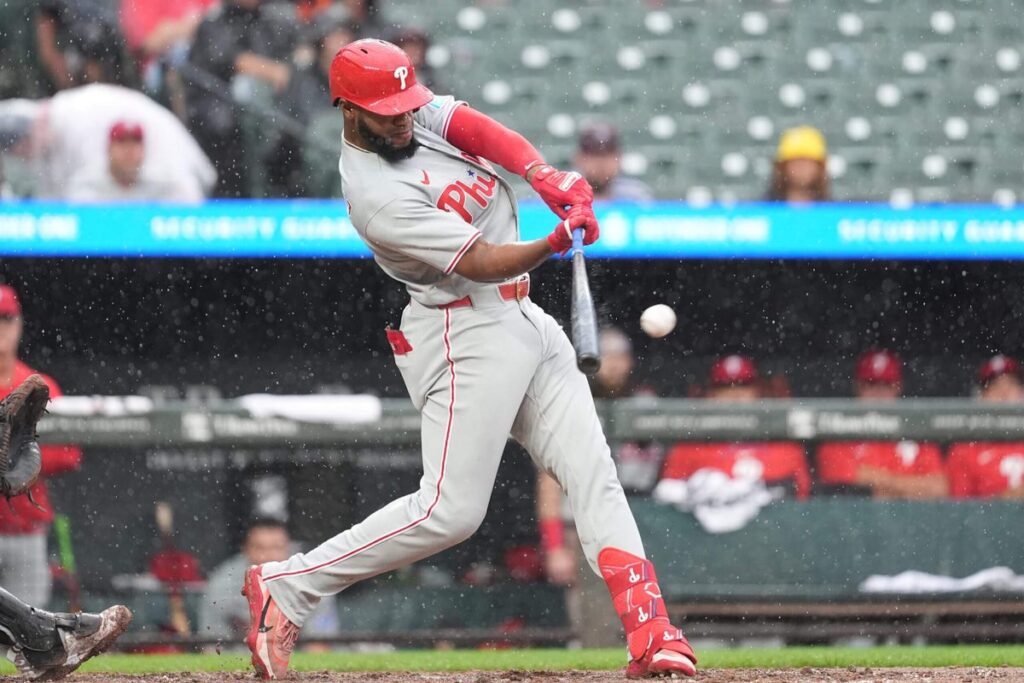 What I’m hearing about how Phillies are approaching trade market for bat upgrades