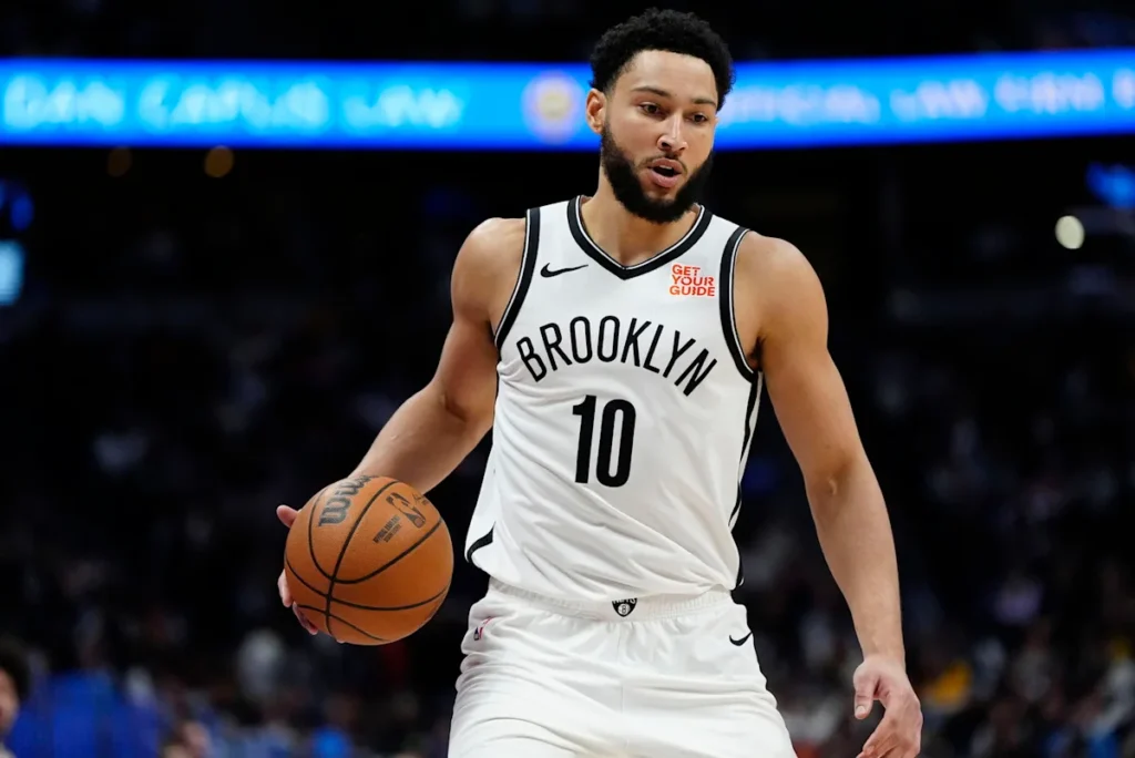 Why Ben Simmons Would Be an Underrated Addition for Nuggets