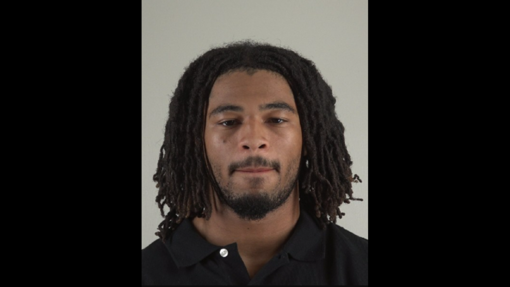 Jacob Fields punched, kicked teammate in head: arrest warrant