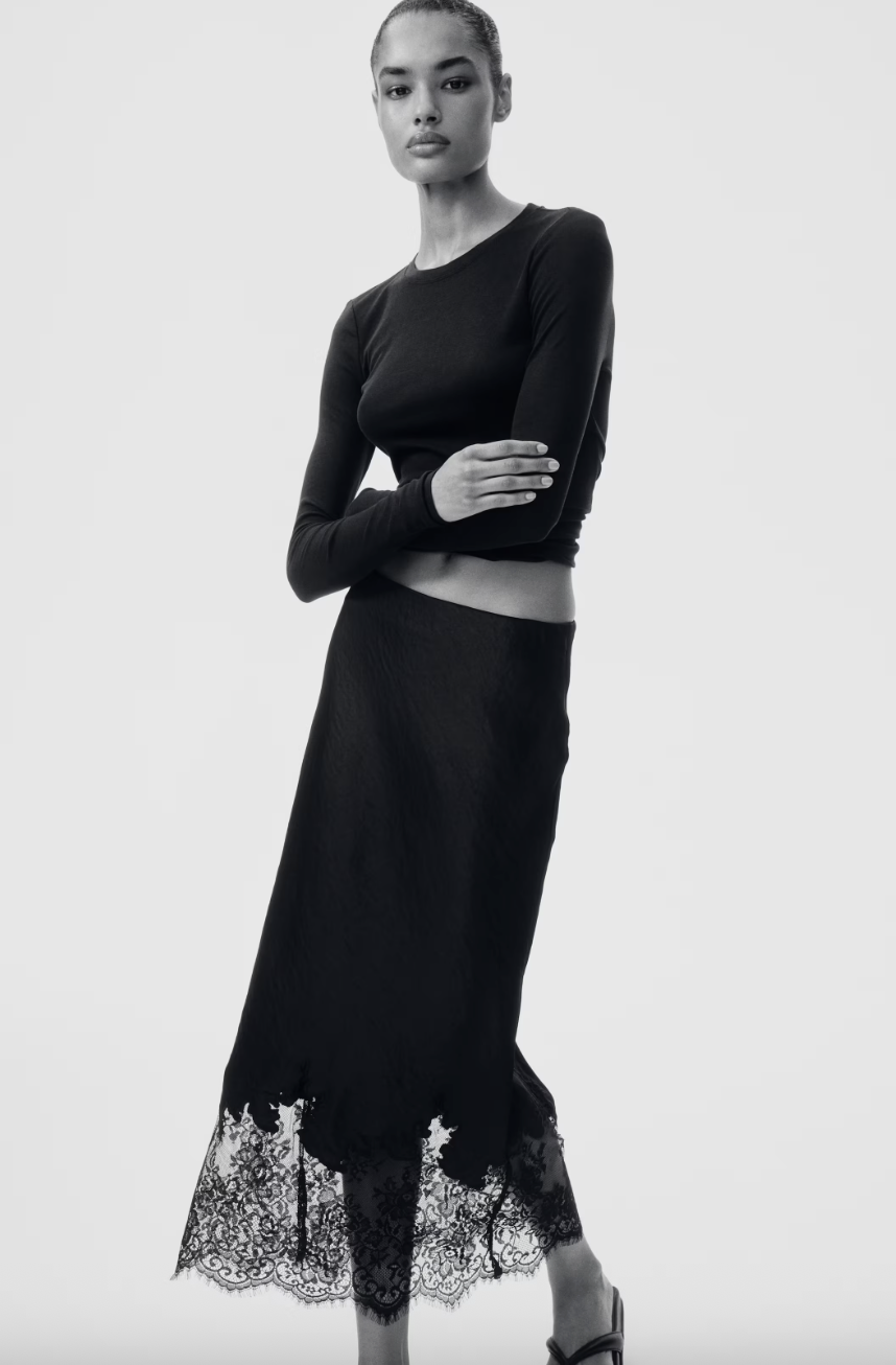 H&M