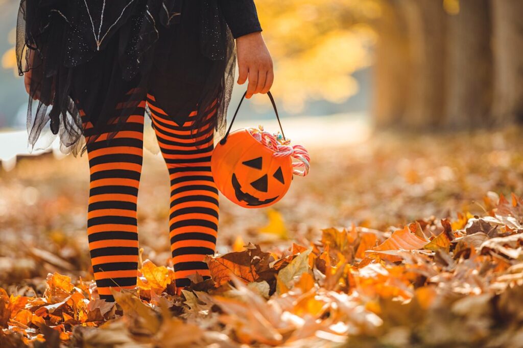 Trump's clock plan could affect Halloween