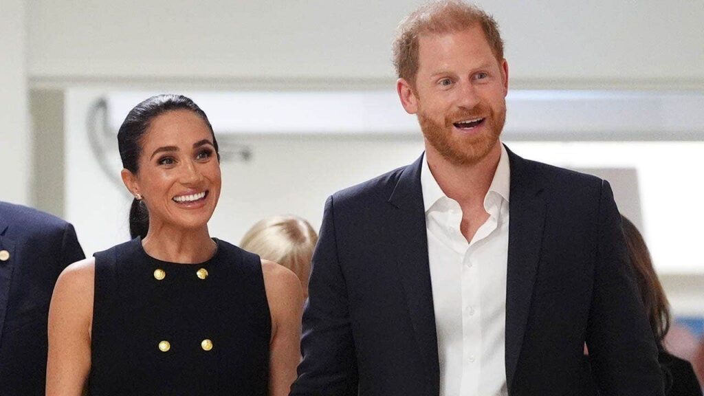 Meghan Markle’s UK return sparks Palace ‘nightmare,’ expert warns