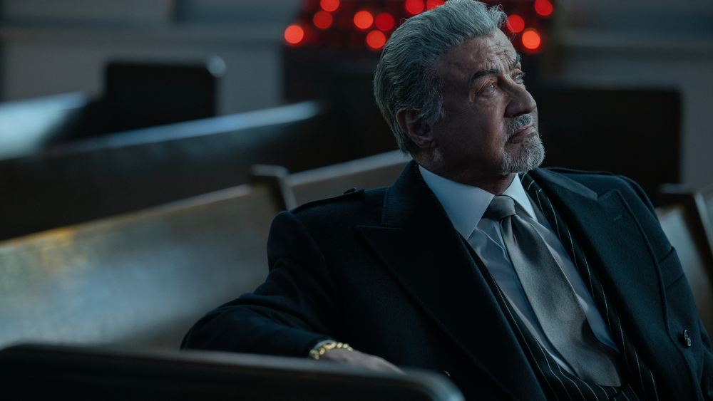 'Tulsa King' Sets Season 4 Release Date, Drops First Teaser