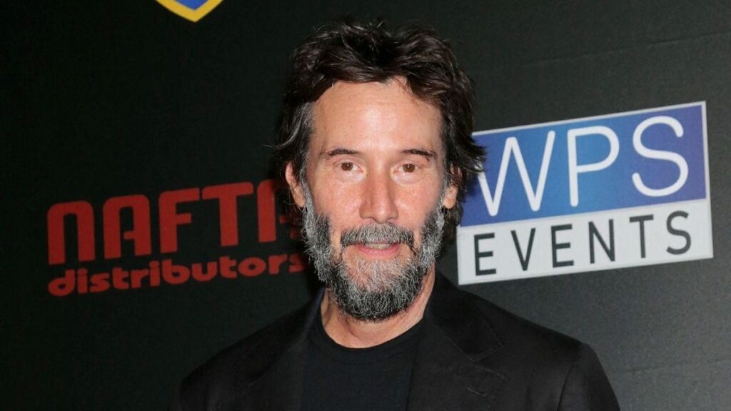 Keanu Reeves Chooses to 'Live Simply' and Give 'Lots' of His Money Away