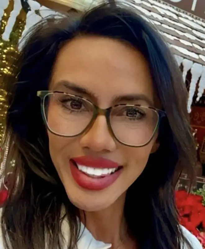 Crystal Janke, 40, alleges Lee hoodwinked her into handing over £123,000.