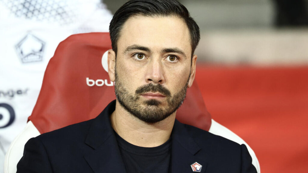 Ligue 1: Lille veut continuer de voir la vie en rose à Toulouse, avant la Ligue des champions