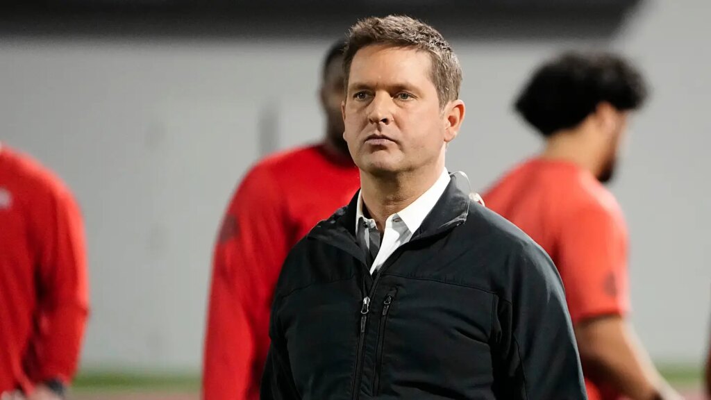 Todd McShay Names Off-the-Radar QB Who Could Be the Best in the 2027 NFL Draft