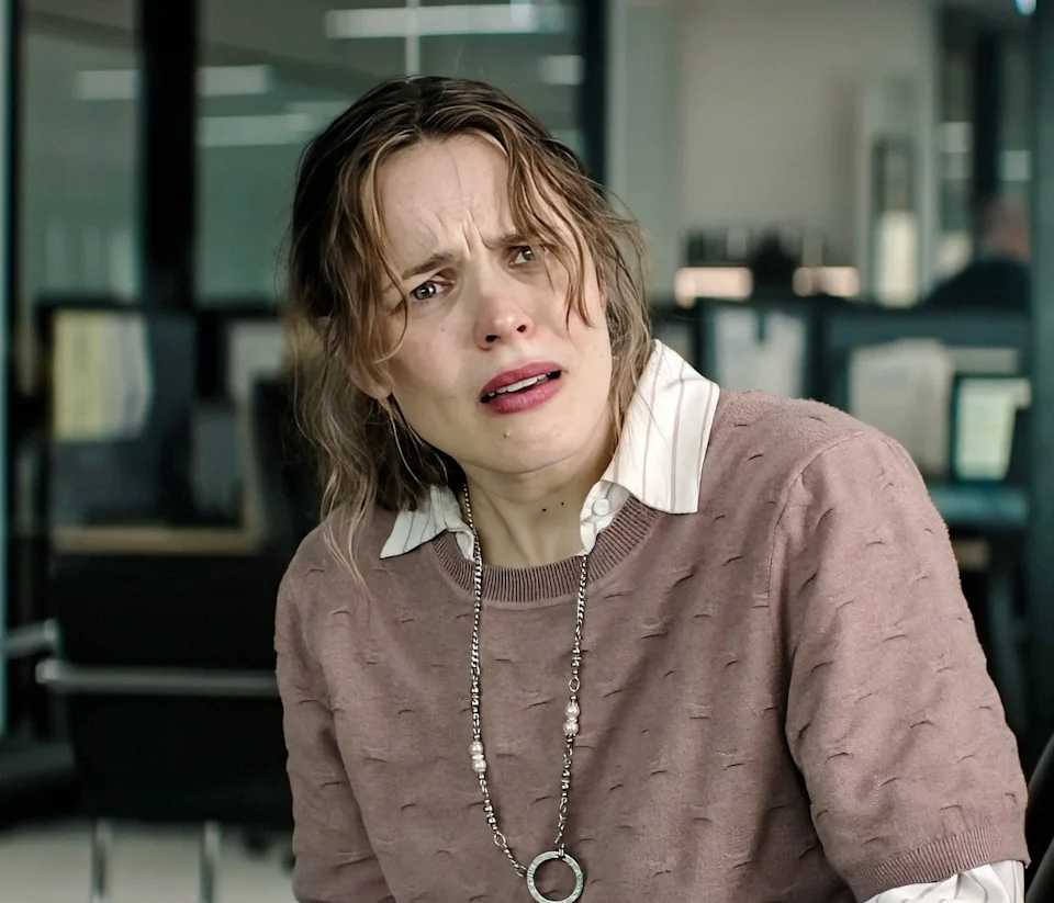Rachel McAdams in
