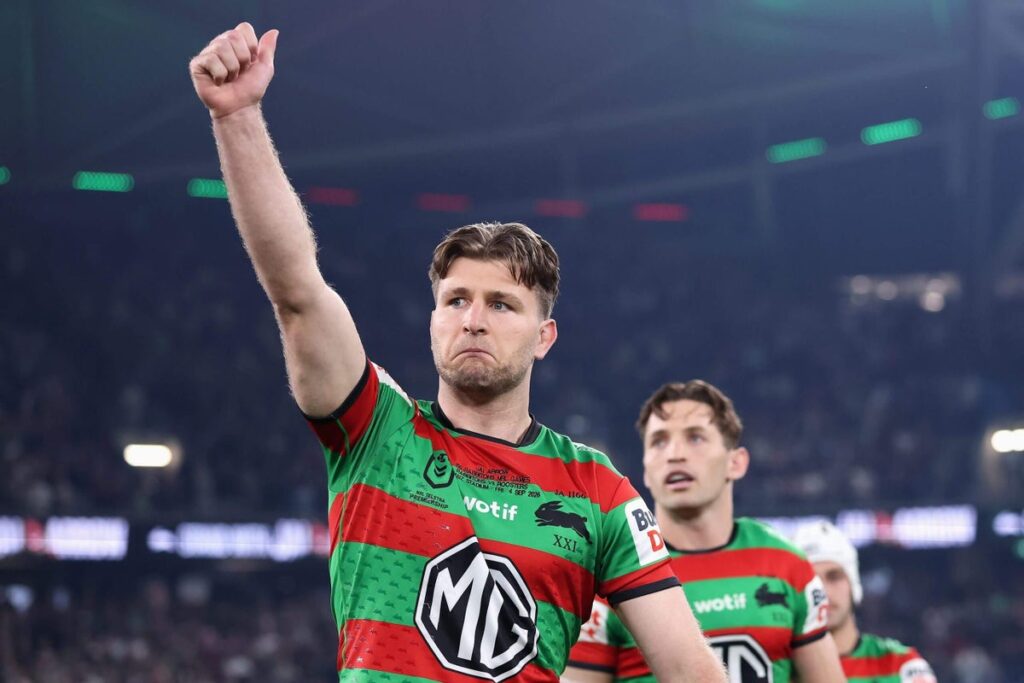 Jai Arrow: Why rugby league changed its rules for a player with MND – ‘I’ll fight till the death’