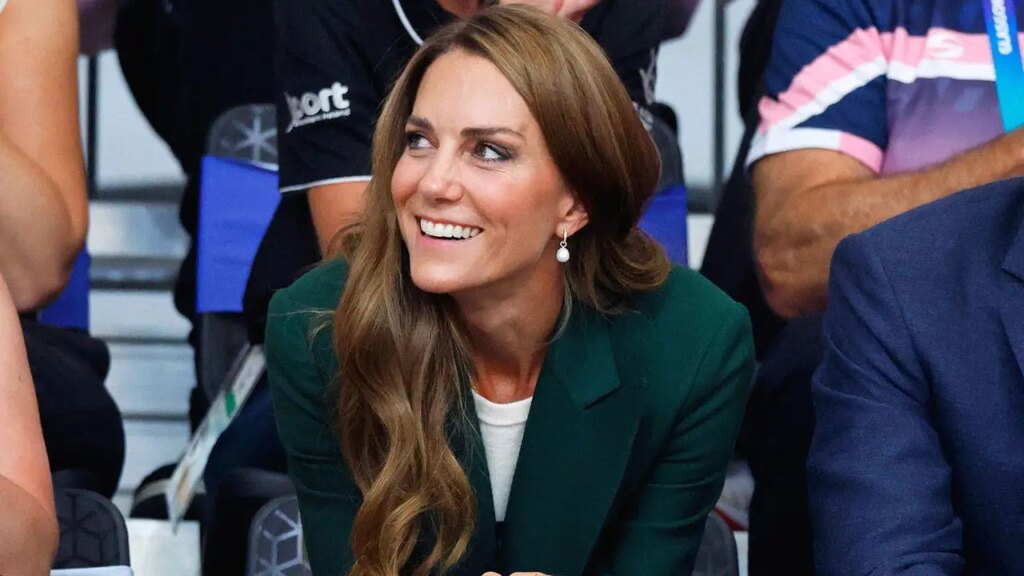 Princess of Wales played 'long game' to become monarchy's top asset: author