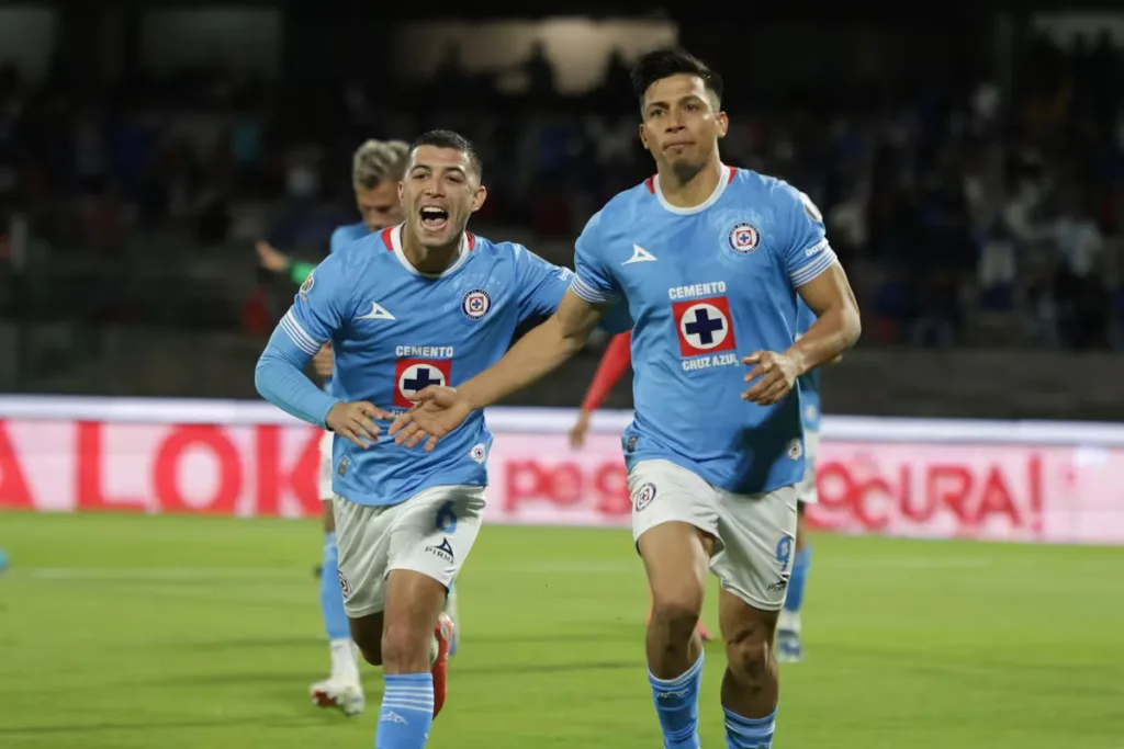 Cruz Azul vs Santos Laguna Prediction, Betting Tips, Lineups & Odds