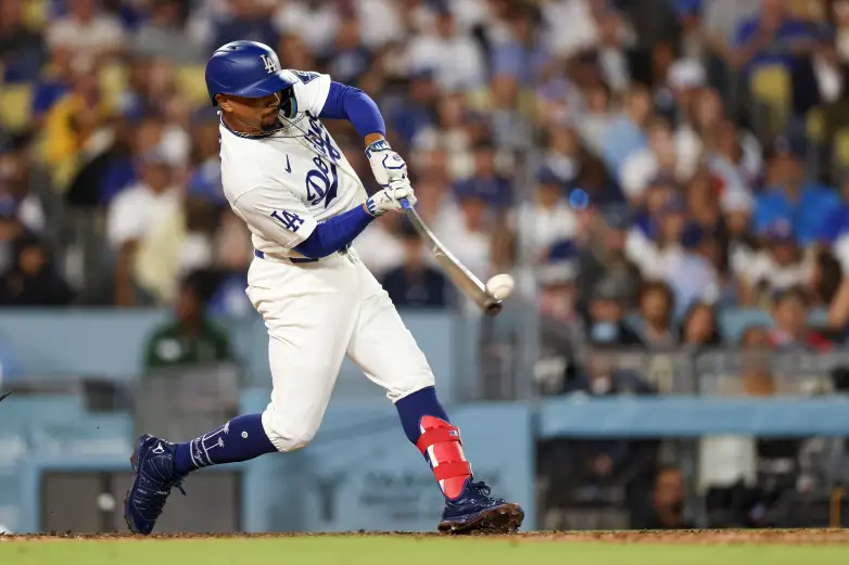 St. Louis Cardinals v Los Angeles Dodgers